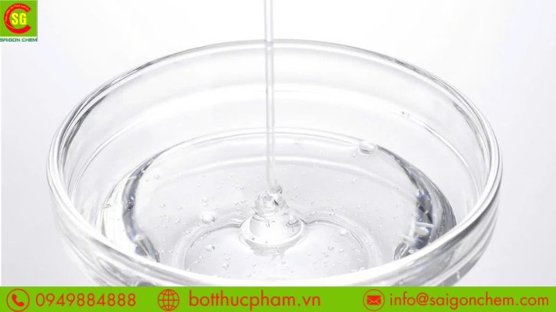 đường nước H&agrave;n Quốc